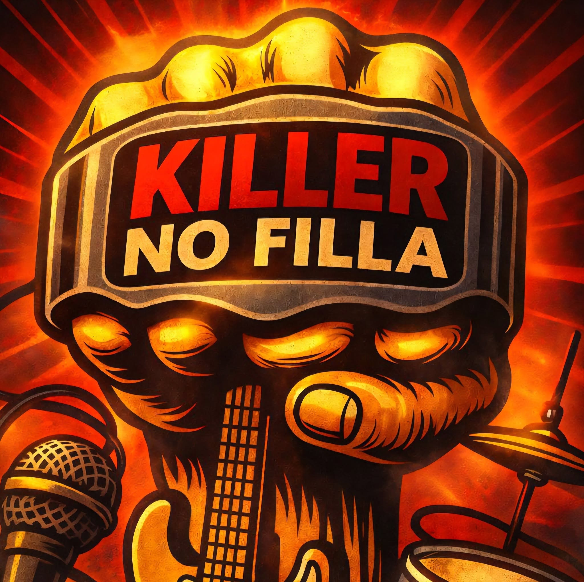 Killa No Filla