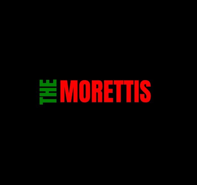 The Moretti's